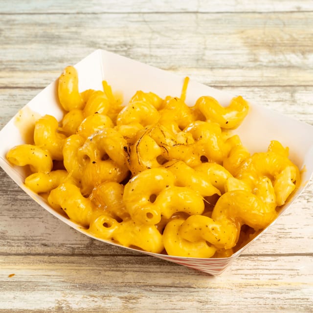 Med Mac & Cheese.