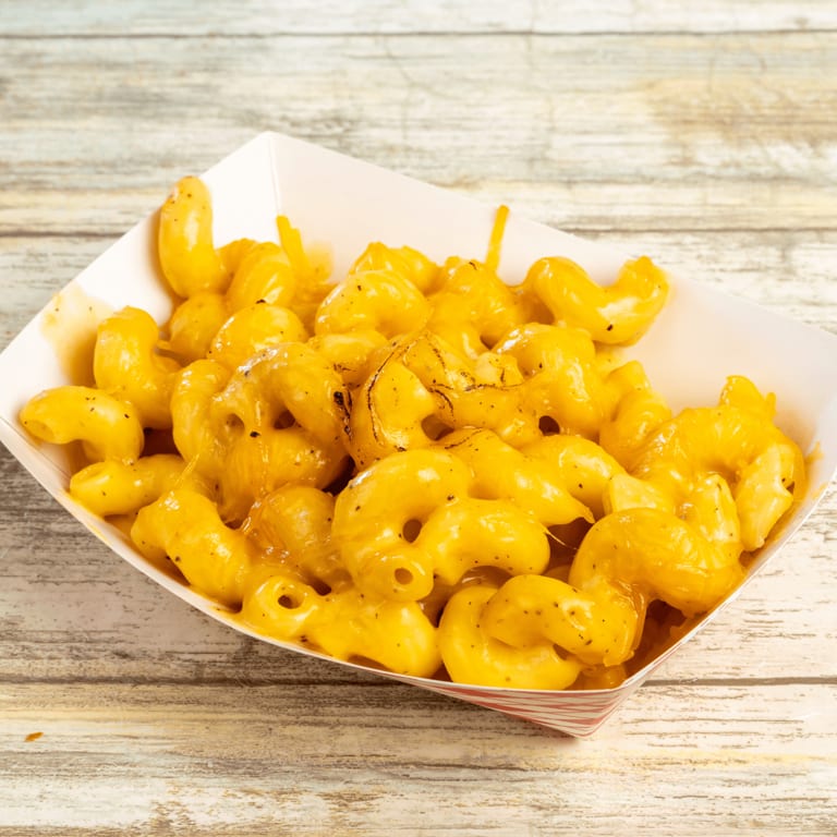 Delicious Mac and Cheese