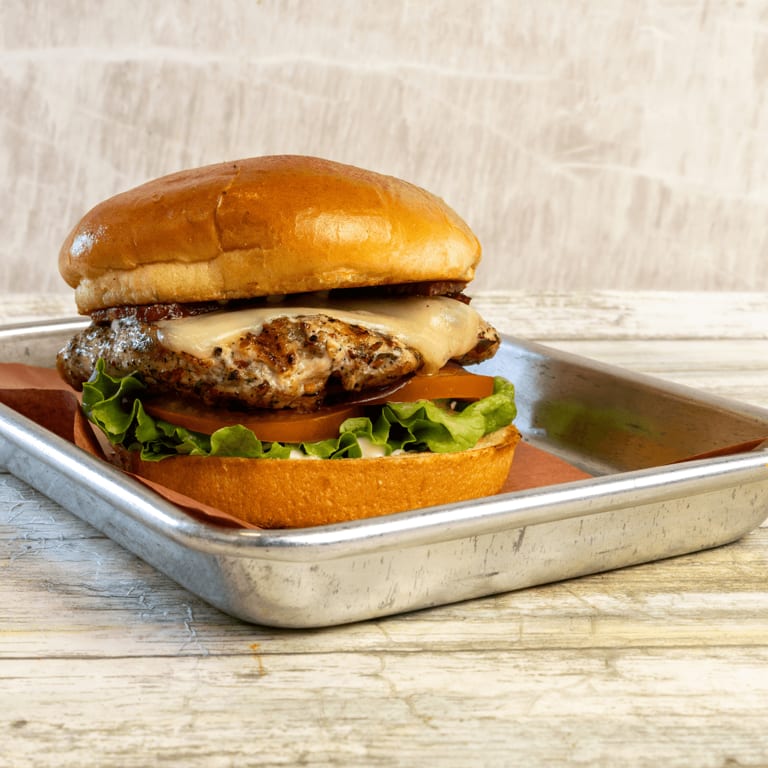 Delicious Grilled Chicken Options