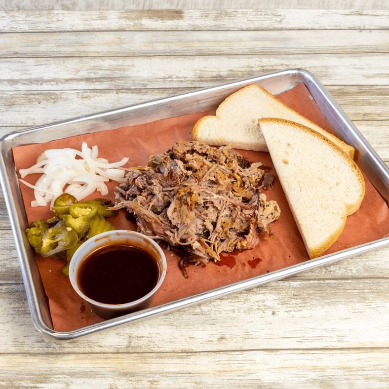 Irresistible Pork Dishes