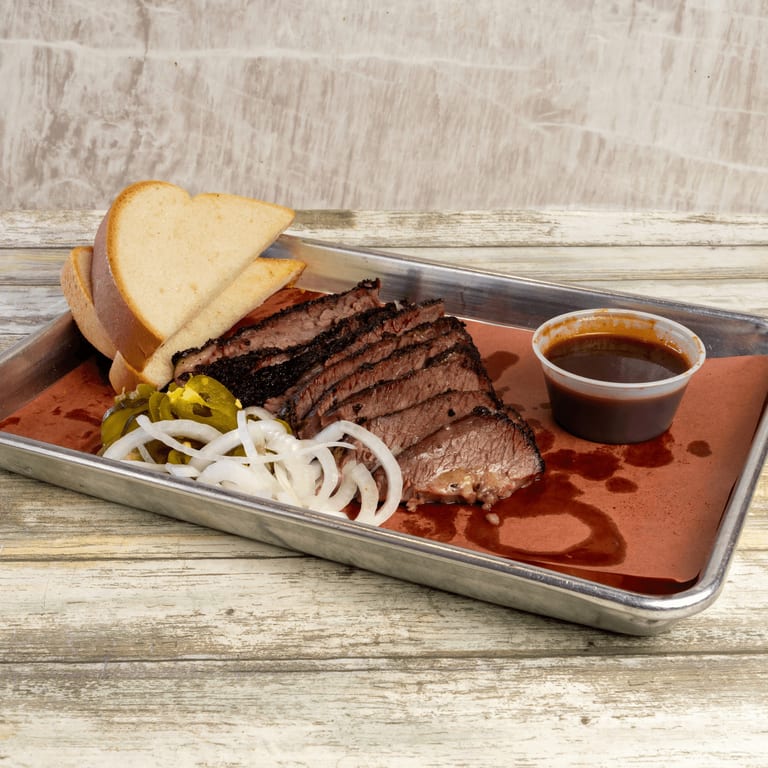 Delicious Brisket Options
