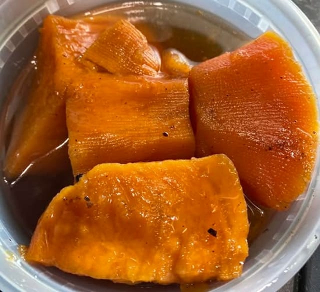 Sm Yams.
