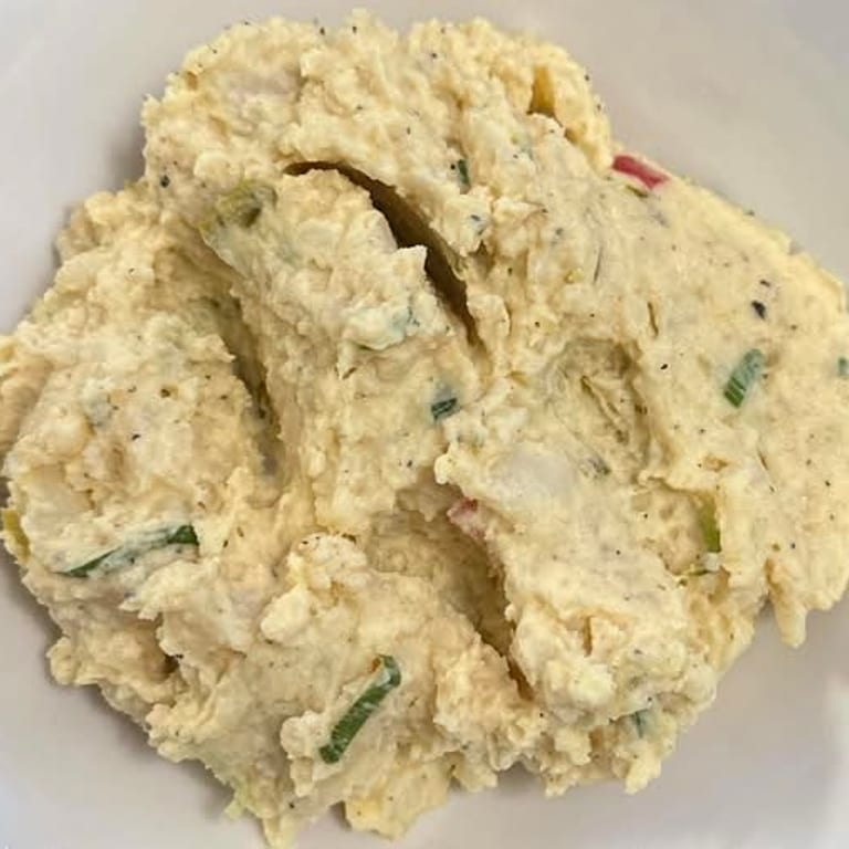 Savor Our Potato Salad