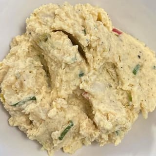Med Potato Salad